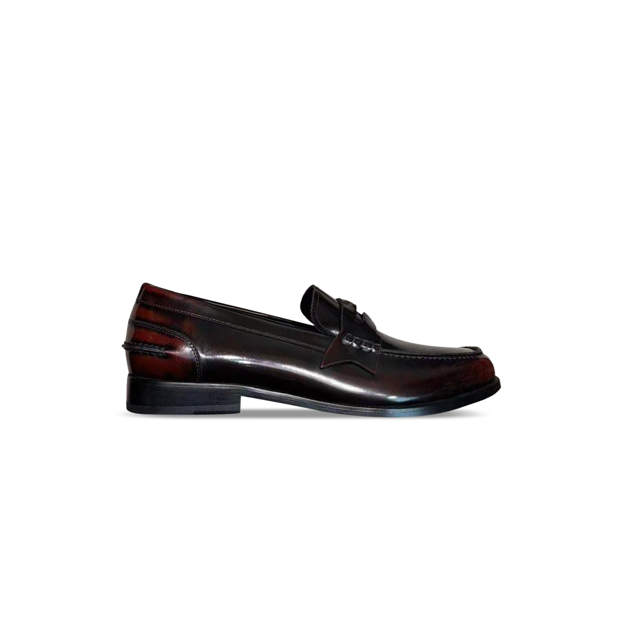 Chr1st1an louboutin penny loafers